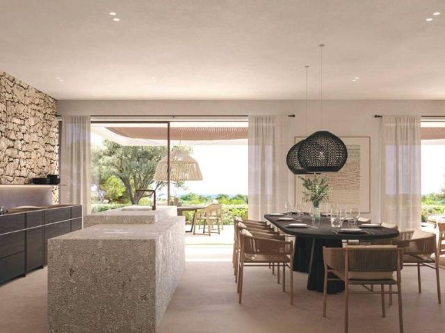 Vivienda de alto standing de 315 m2 en venta Maó, España