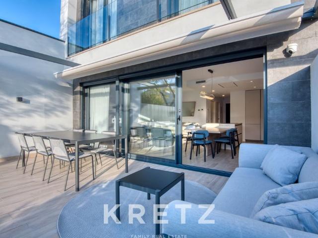 Vivienda exclusiva en venta S'Agaró, Cataluña