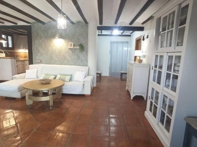 Vivienda de alto standing de 316 m2 en venta Los Gallardos, Andalucía