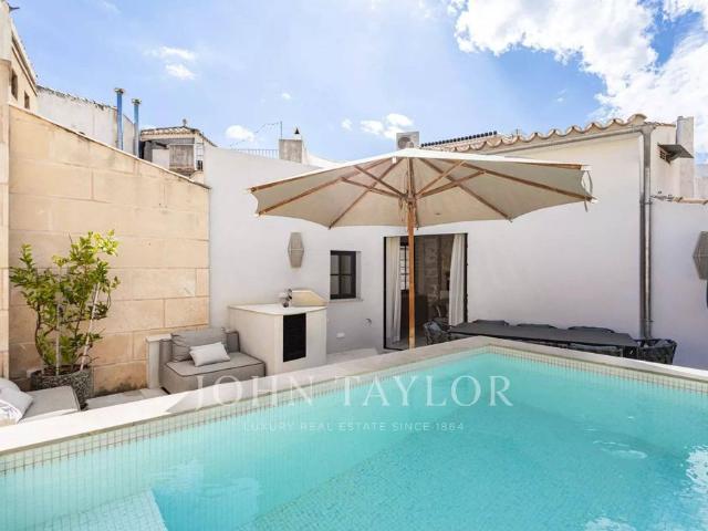 Vivienda de alto standing de 320 m2 en venta Palma de Mallorca, España
