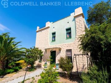 Vivienda exclusiva en venta Vallvidrera Tibidabo Les Planes, Barcelona, Cataluña
