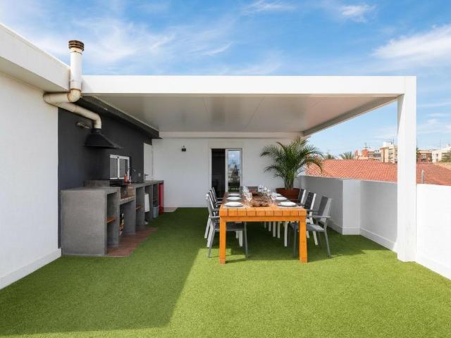 Vivienda de alto standing de 325 m2 en venta Valencia, Comunidad Valenciana