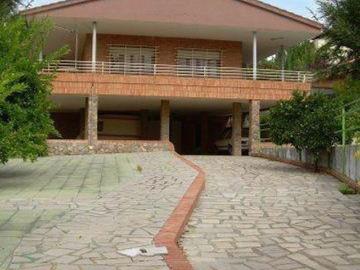 Vivienda de alto standing de 328 m2 en venta Albolote, España