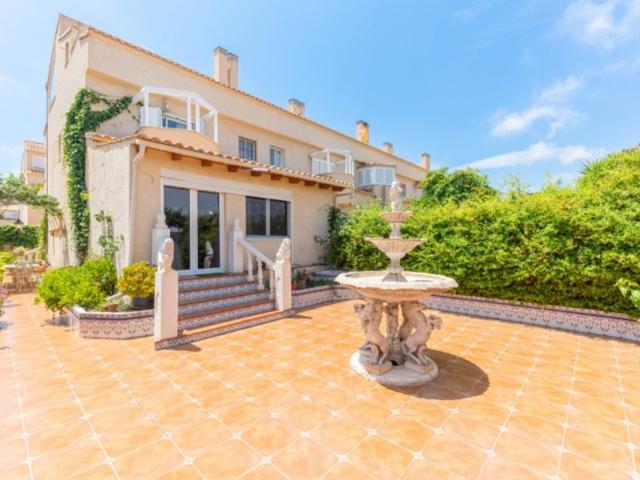 Vivienda de alto standing de 330 m2 en venta Campello, Comunidad Valenciana