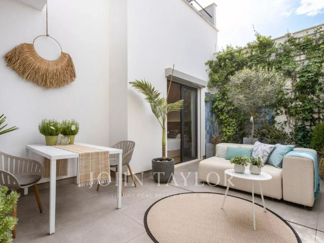 Vivienda de alto standing de 338 m2 en venta Palma de Mallorca, España