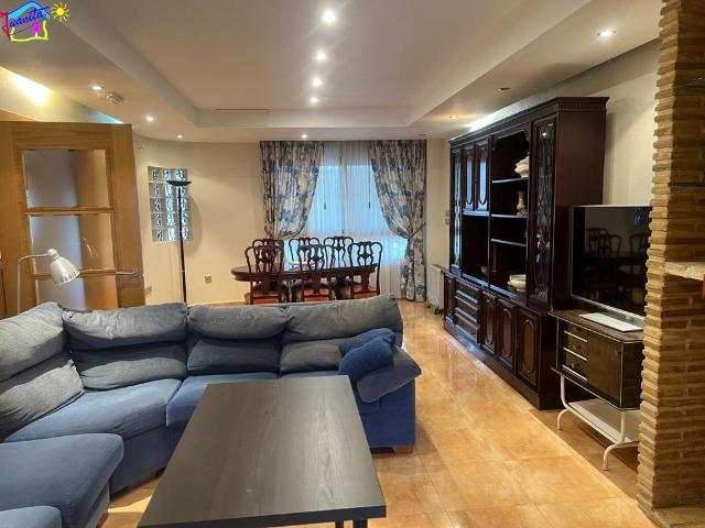 Vivienda de alto standing de 451 m2 en venta Villanueva de Río Segura, Murcia