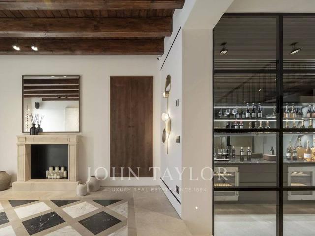 Vivienda de alto standing de 451 m2 en venta Palma de Mallorca, Baleares