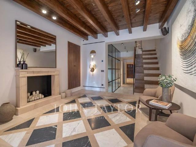 Vivienda de alto standing de 451 m2 en venta Palma de Mallorca, Baleares