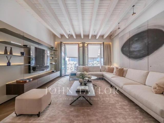 Vivienda de alto standing de 451 m2 en venta Palma de Mallorca, Baleares