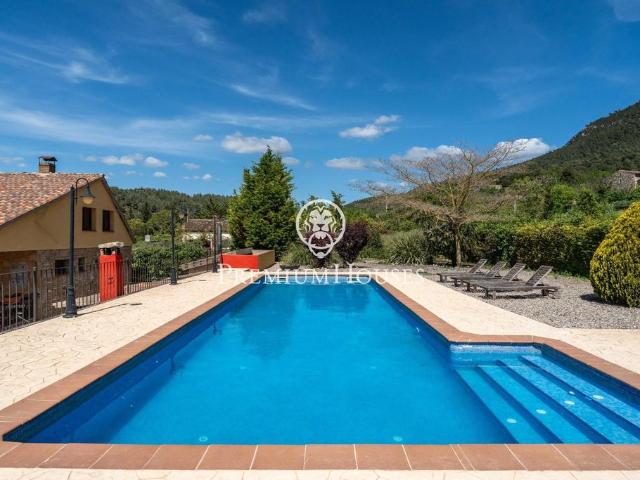 Vivienda de alto standing de 454 m2 en venta Montblanch, España