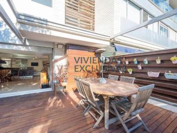 Vivienda de alto standing de 456 m2 en venta Barcelona, Cataluña
