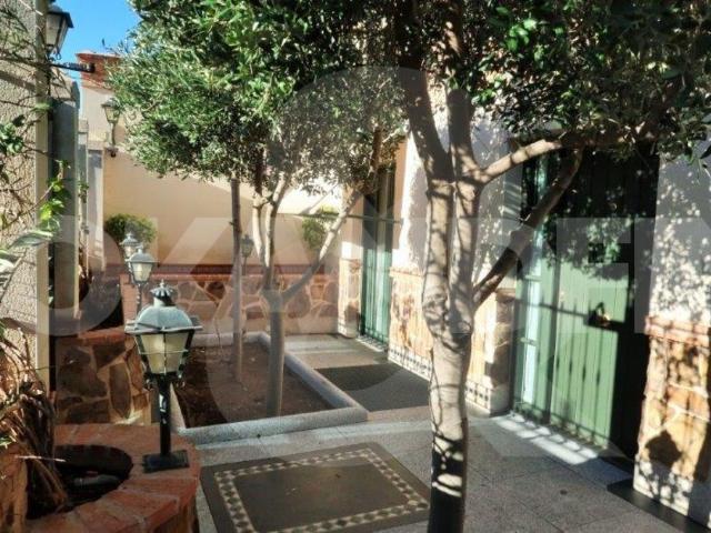Vivienda de alto standing de 463 m2 en venta Toledo, España