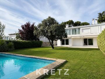Vivienda de lujo de 465 m2 en venta Alcobendas, España