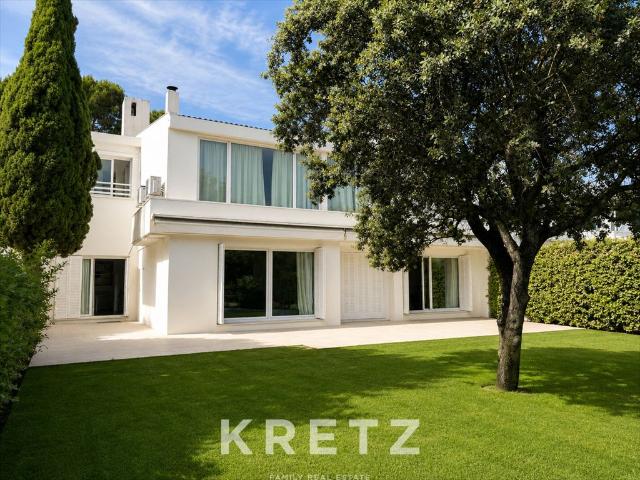 Vivienda de lujo de 465 m2 en venta Alcobendas, España
