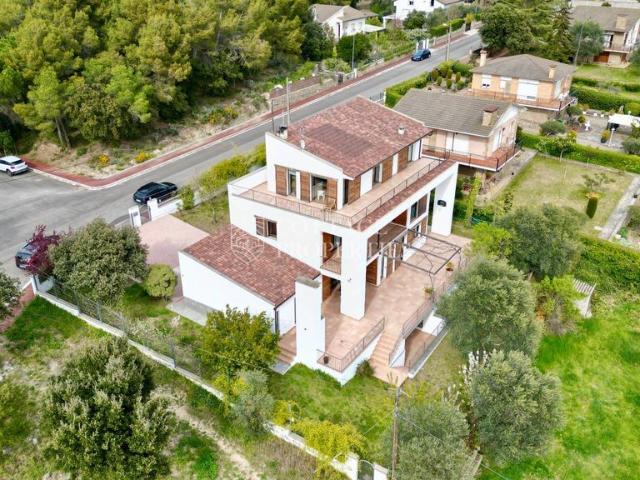 Vivienda de lujo de 537 m2 en venta Calders, España