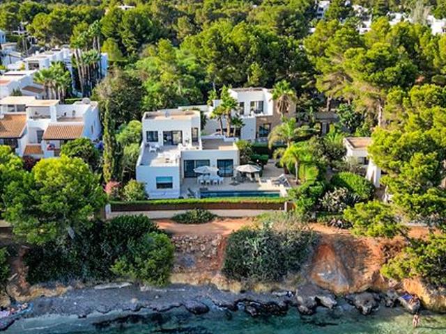 Vivienda de lujo de 468 m2 en venta Santa Eulalia del Río, España