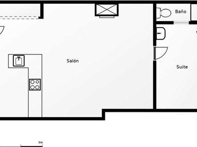 Vivienda de alto standing de 474 m2 en venta Alfahuir, España