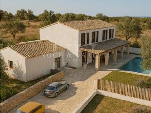 Vivienda de lujo en venta Benitachell, España