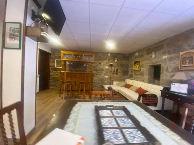 Vivienda de alto standing de 494 m2 en venta Caldas de Reis, Galicia