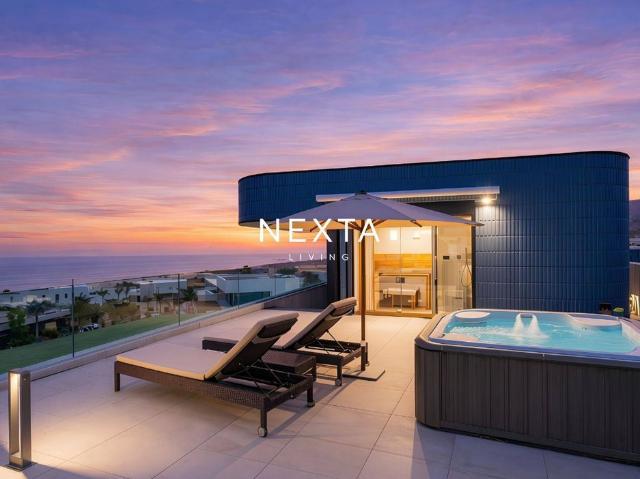 Vivienda de alto standing de 400 m2 en venta Guía de Isora, España