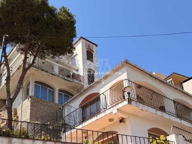 Vivienda de alto standing de 400 m2 en venta l'Estartit, Cataluña