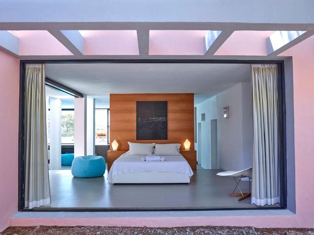 Vivienda de alto standing de 400 m2 en venta San Jose de la Atalaya, Baleares
