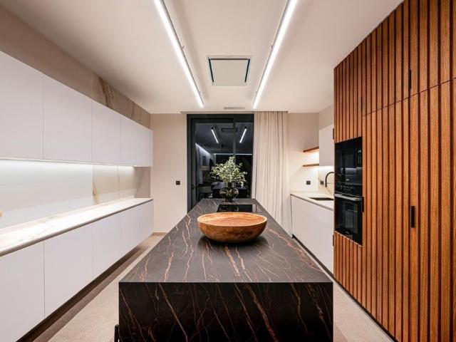 Vivienda de alto standing de 11046 m2 en alquiler la Nucia, España