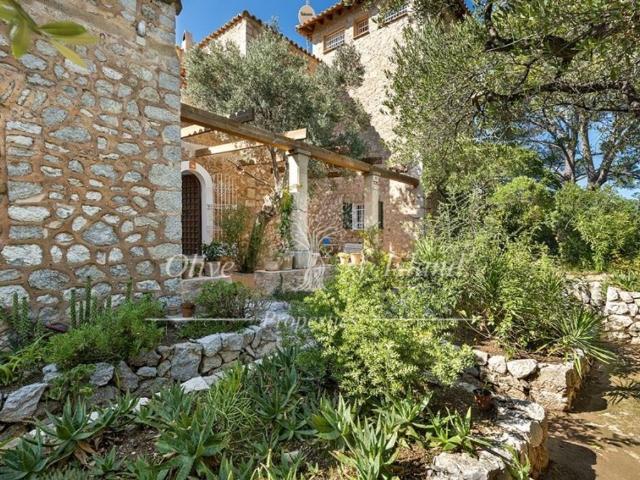 Vivienda de alto standing de 407 m2 en alquiler Deià, Baleares