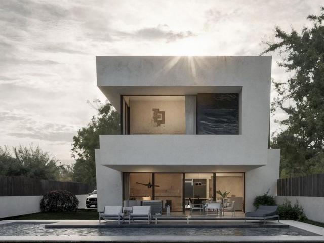 Vivienda de alto standing de 413 m2 en venta Villaviciosa de Odón, España