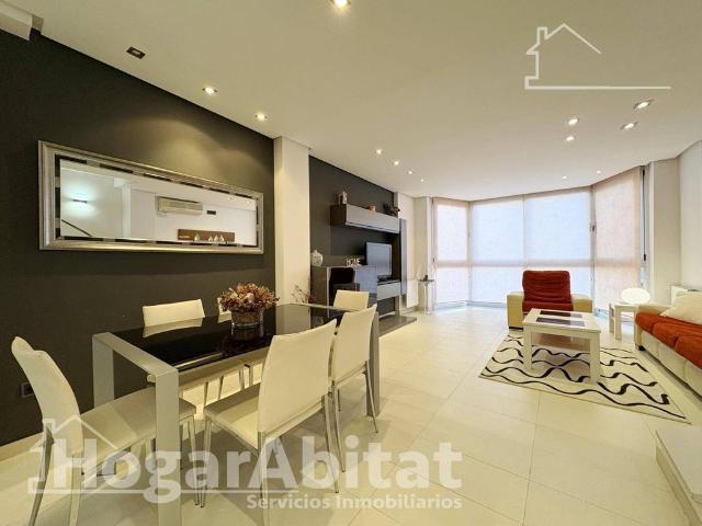 Vivienda de alto standing de 413 m2 en venta Cullera, Comunidad Valenciana