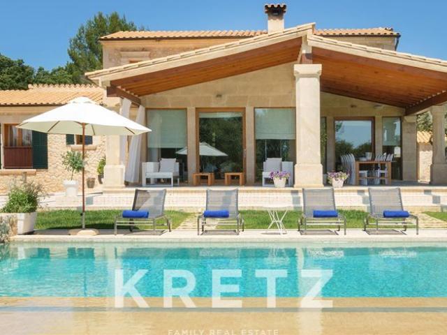 Vivienda de lujo en venta Pollença, España