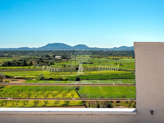 Vivienda de alto standing de 410 m2 en venta Santa Eugènia, Baleares