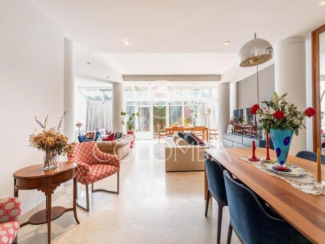 Vivienda de alto standing de 411 m2 en venta Madrid, Comunidad de Madrid