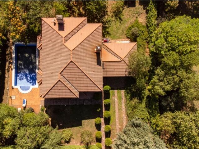 Vivienda de alto standing de 416 m2 en venta San Lorenzo de El Escorial, Comunidad de Madrid