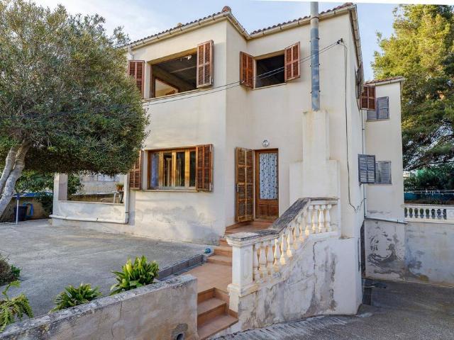 Vivienda de alto standing de 426 m2 en venta Palma de Mallorca, Baleares