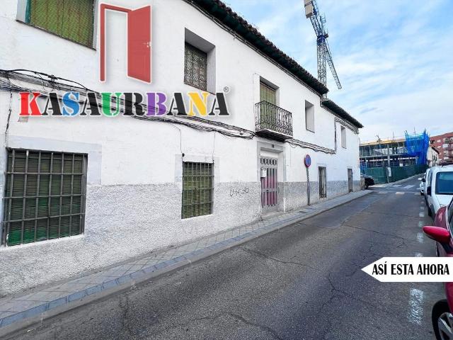 Vivienda de alto standing de 428 m2 en venta Valdemoro, Comunidad de Madrid