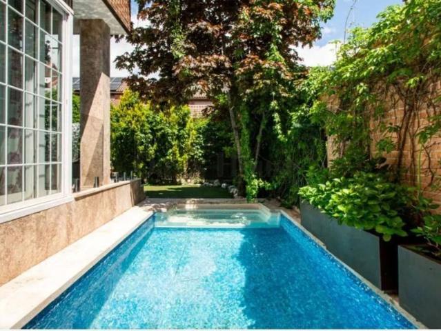 Vivienda de lujo de 428 m2 en venta Madrid, Comunidad de Madrid