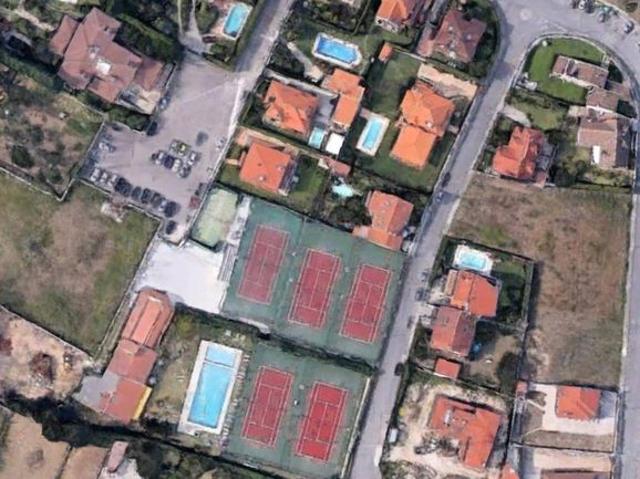 Vivienda de alto standing de 429 m2 en venta Vilagarcía de Arousa, España