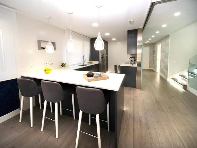 Vivienda de alto standing de 430 m2 en venta Rivas Vaciamadrid, España