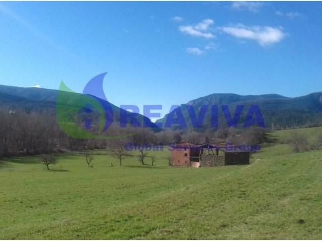 Vivienda de alto standing de 553 m2 en venta Ribera d'Urgellet, Cataluña