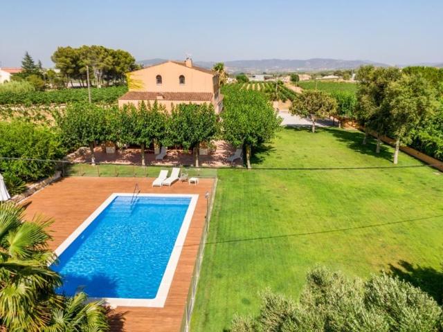 Vivienda de alto standing de 550 m2 en venta La Granada, España