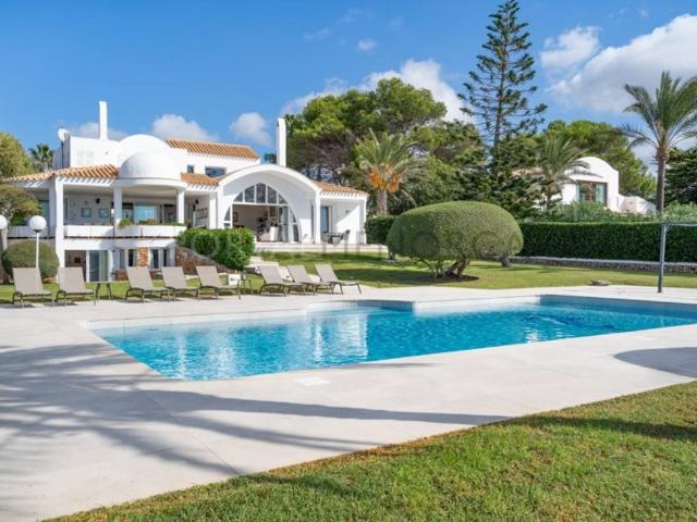 Vivienda exclusiva de 550 m2 en venta Ciudadela, Baleares