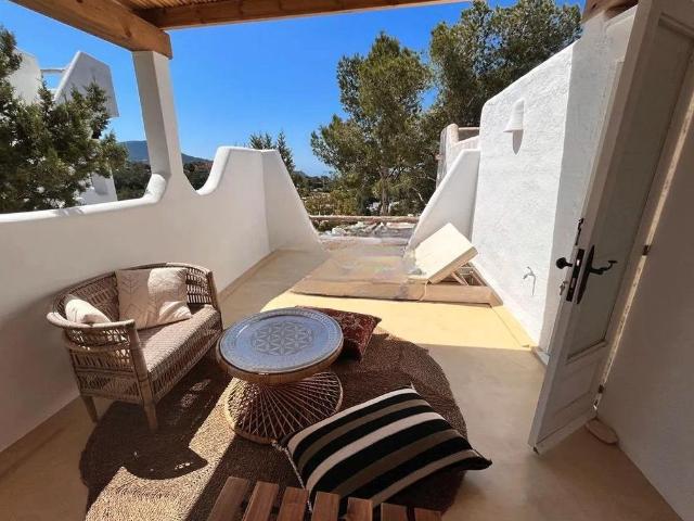 Vivienda de alto standing de 55 m2 en venta San Jose de la Atalaya, España