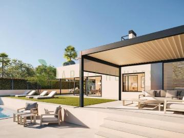 Vivienda de lujo de 562 m2 en venta Sitges, Cataluña