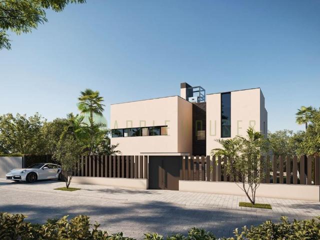 Vivienda de lujo de 562 m2 en venta Sitges, Cataluña