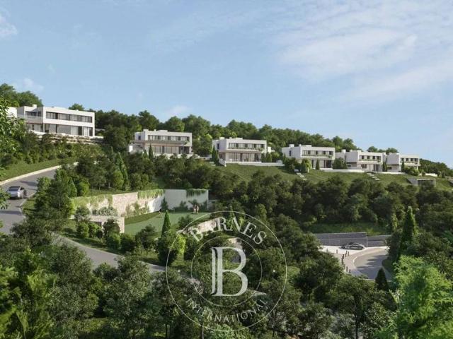Vivienda de alto standing de 569 m2 en venta Sant Andreu de Llavaneres, España