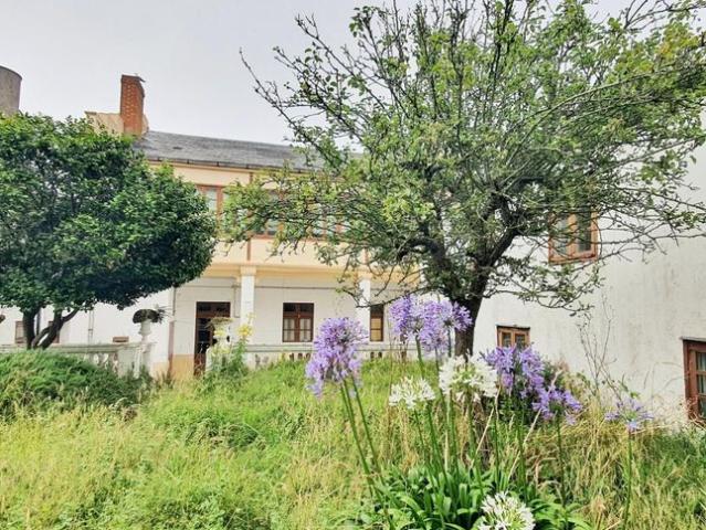 Vivienda de alto standing de 578 m2 en venta Tapia de Casariego, Asturias