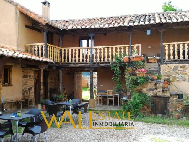 Vivienda de alto standing de 581 m2 en venta Astorga, España