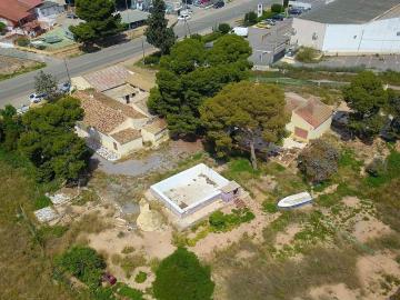 Miranda, Torre Vieja, Villamartin, Alicante, Urbanización Lomas D Juan Este, Alicante, Comunidad Valenciana, Comunidad Valenciana