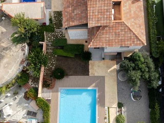Vivienda de alto standing de 588 m2 en venta San Pedro de Ribas, Cataluña